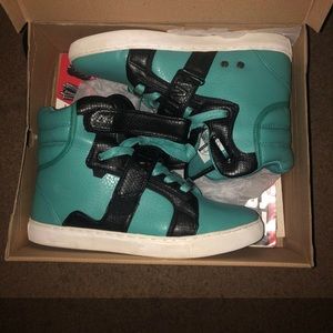 Android Homme Propulsion Hi sneakers